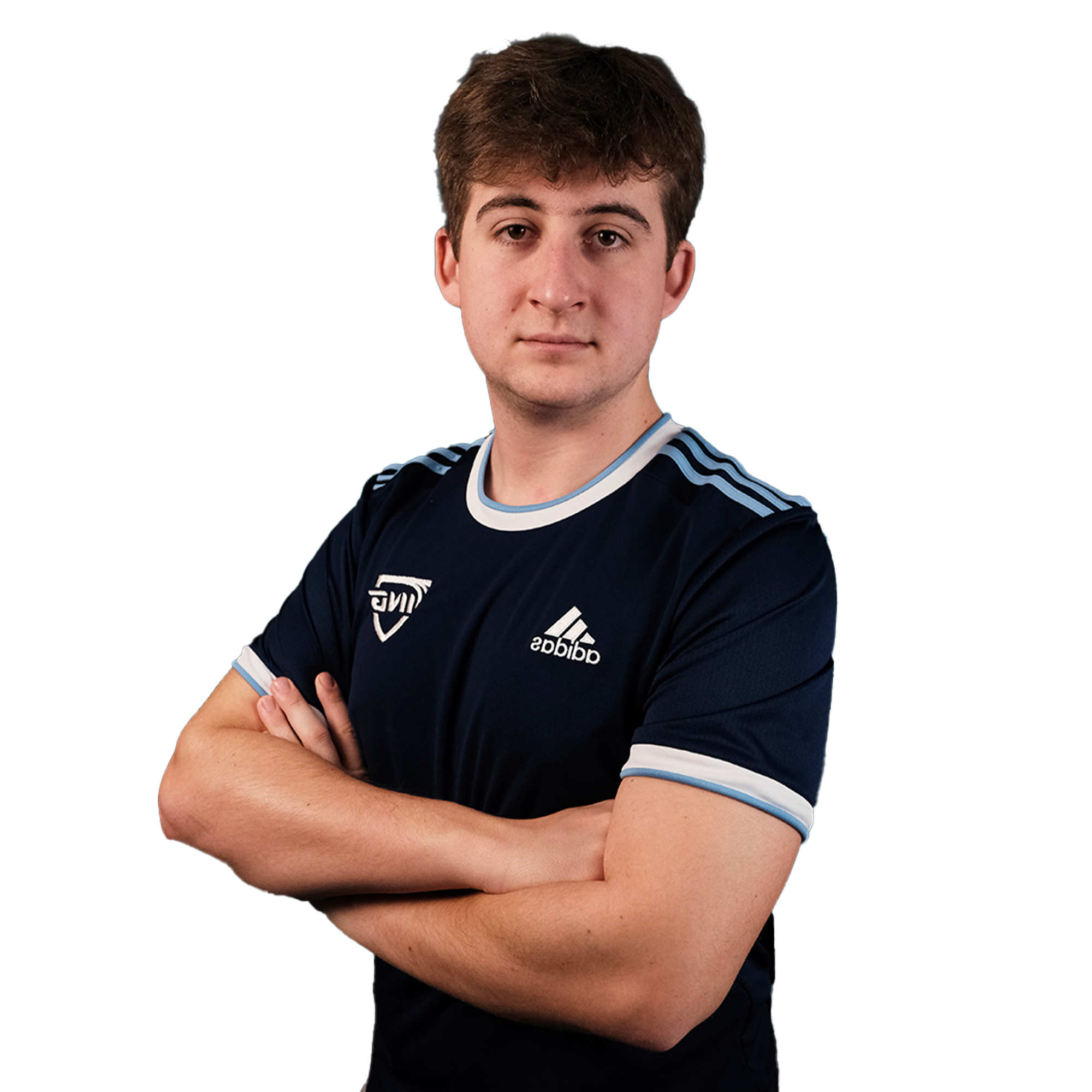 Esport player